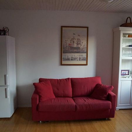 Apartment Piran Svobode Eksteriør bilde