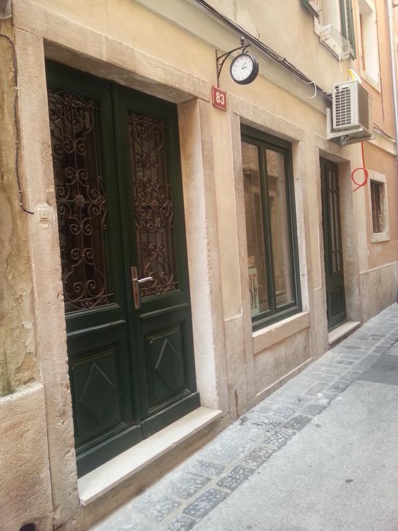 Apartment Piran Svobode Rom bilde