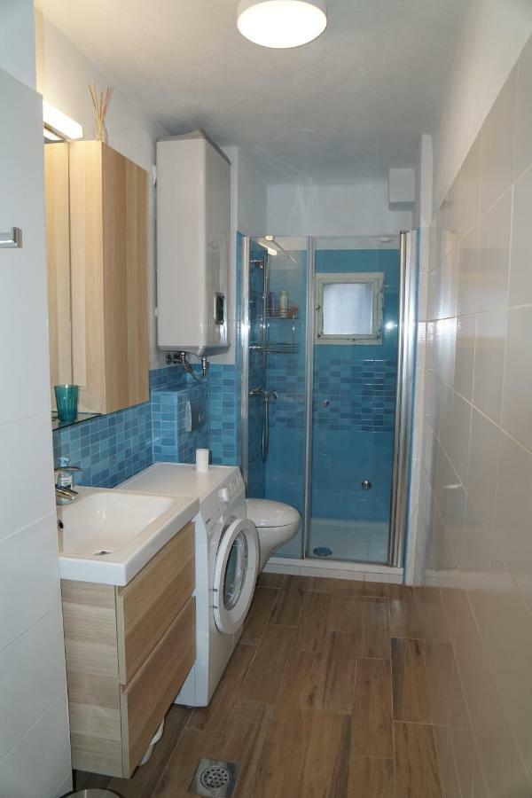 Apartment Piran Svobode Eksteriør bilde