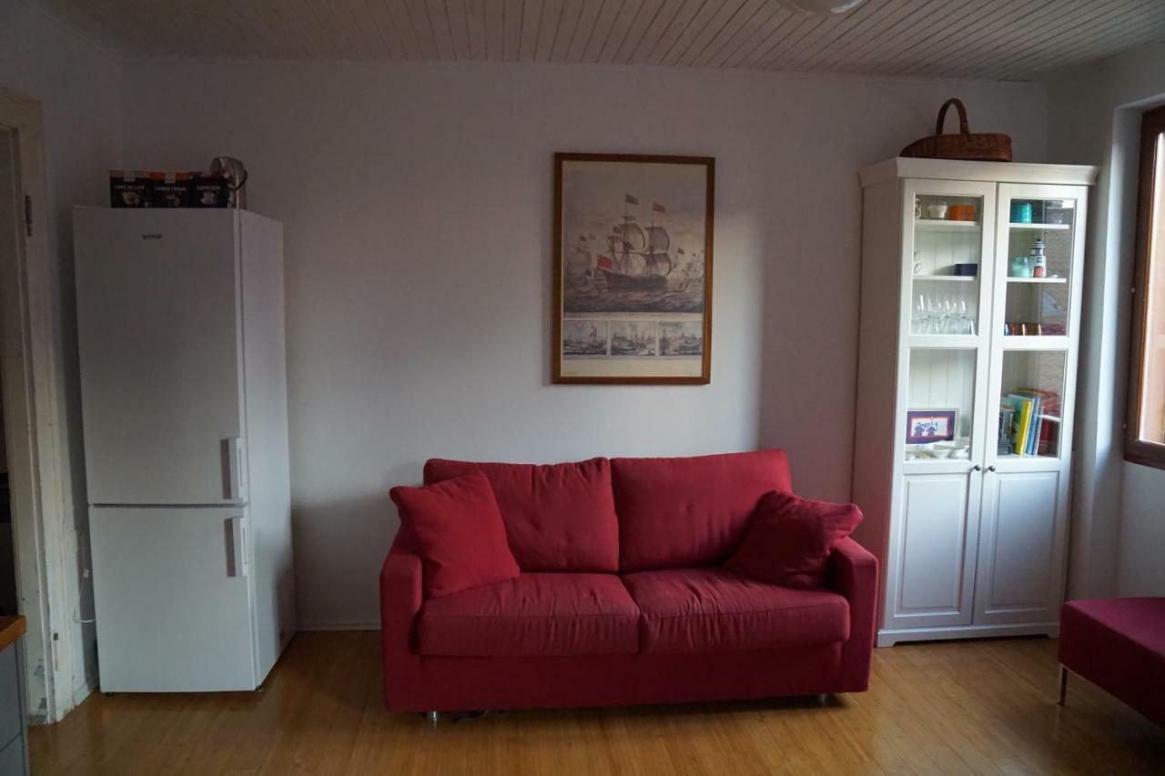 Apartment Piran Svobode Eksteriør bilde