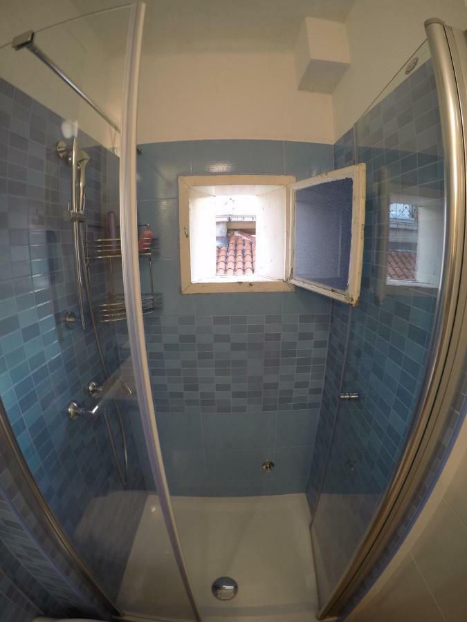 Apartment Piran Svobode Eksteriør bilde