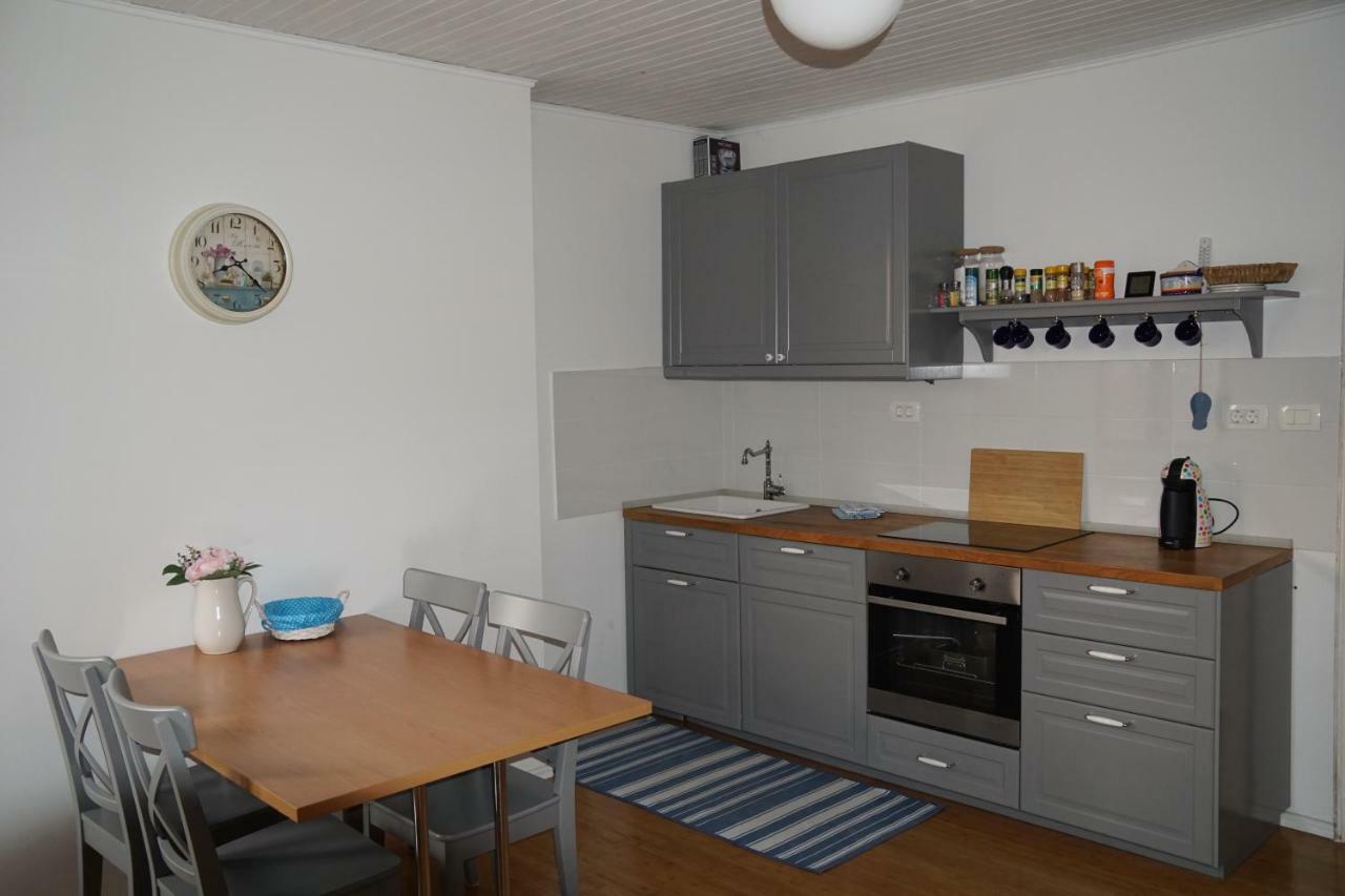 Apartment Piran Svobode Eksteriør bilde