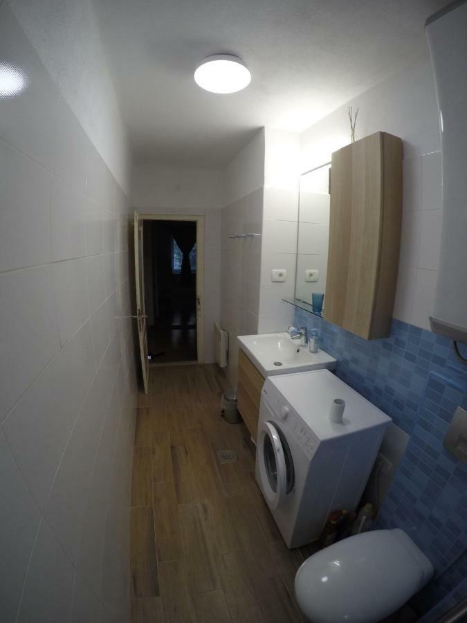 Apartment Piran Svobode Eksteriør bilde