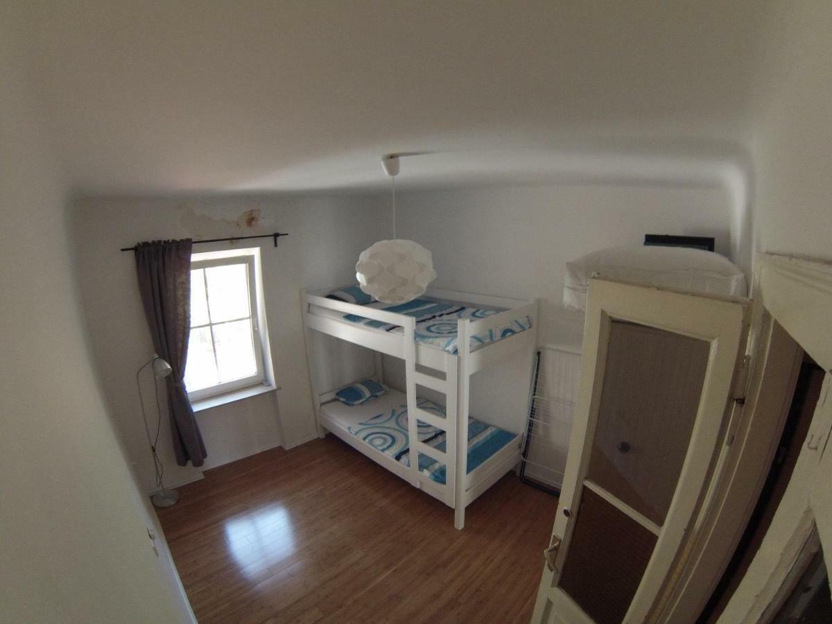 Apartment Piran Svobode Eksteriør bilde